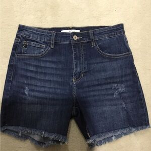 Kancan shorts